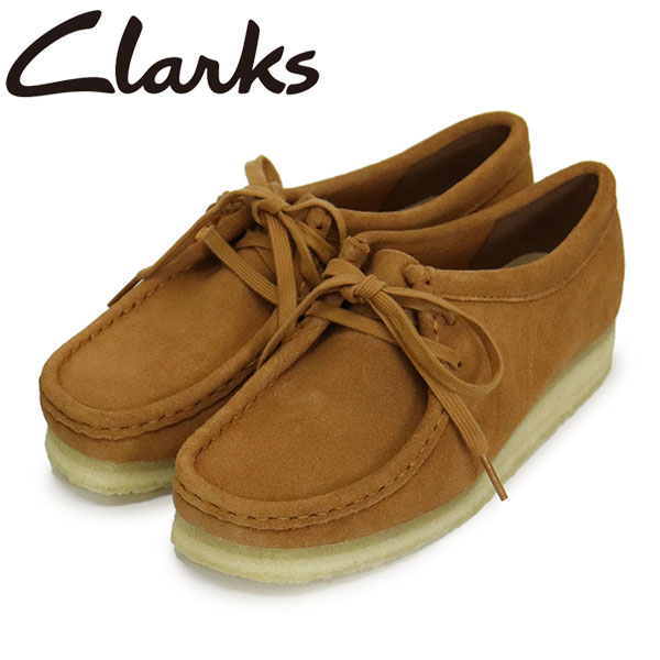 Clarks(クラークス)正規取扱店