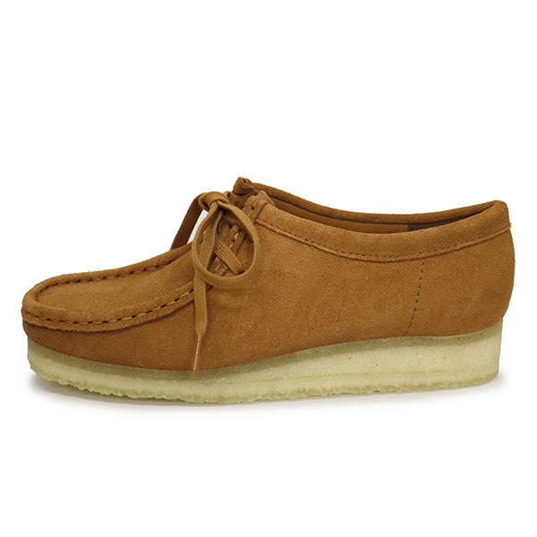 Clarks(クラークス)正規取扱店