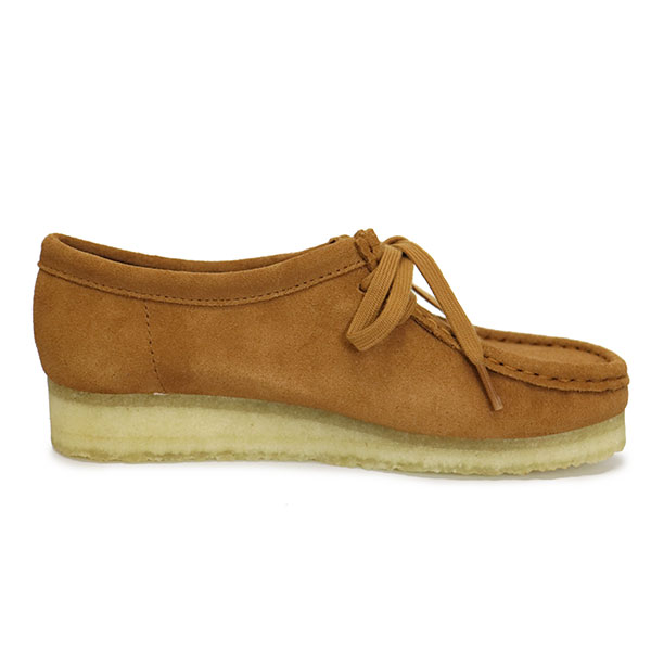 Clarks(クラークス)正規取扱店