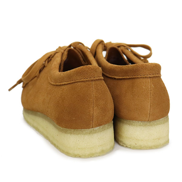 Clarks(クラークス)正規取扱店