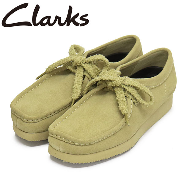Clarks(クラークス)正規取扱店