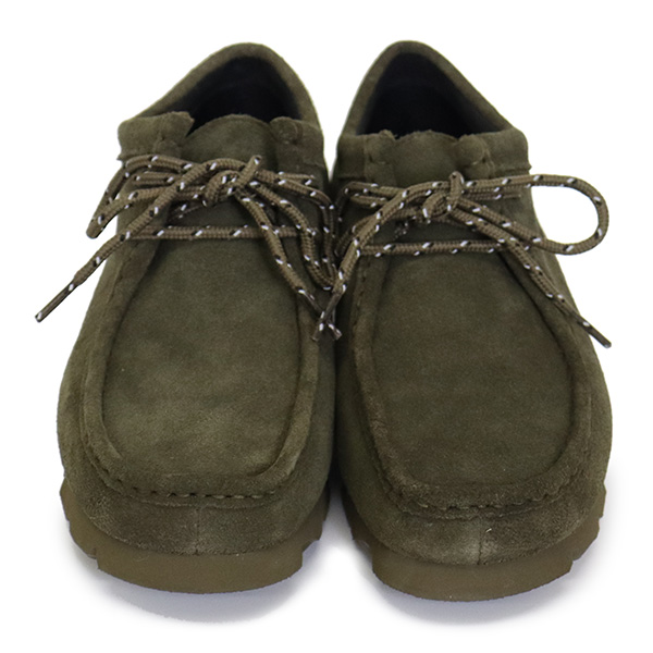 Clarks(クラークス)正規取扱店