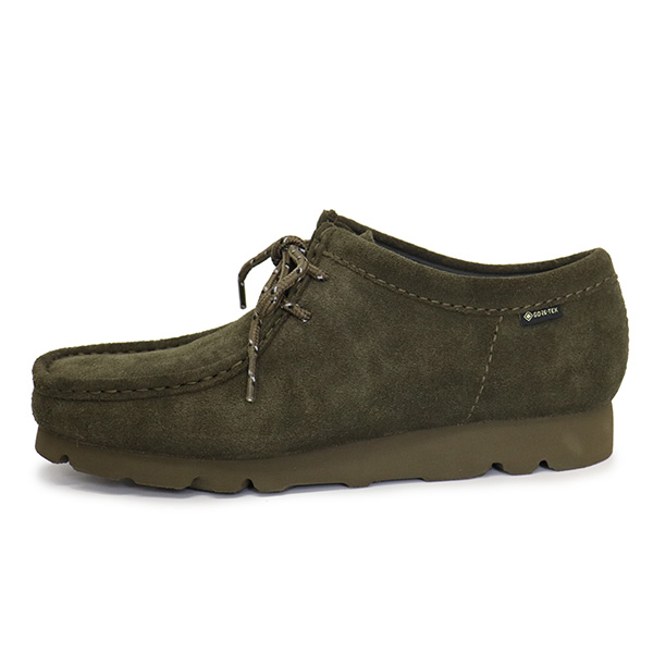 Clarks(クラークス)正規取扱店