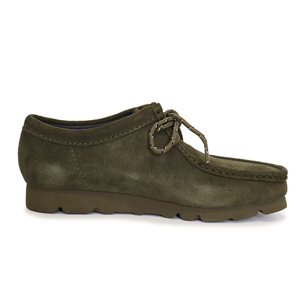 Clarks(クラークス)正規取扱店