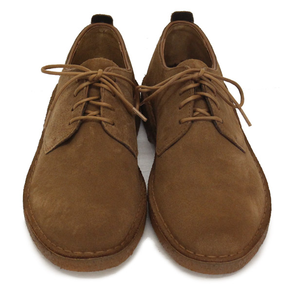 Clarks(クラークス)正規取扱店THREEWOOD