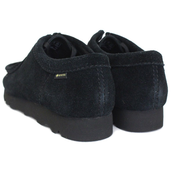 Clarks(クラークス)正規取扱店THREEWOOD