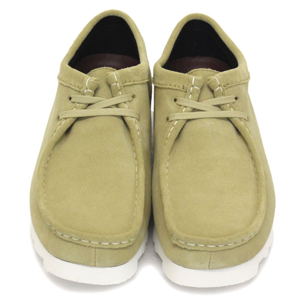Clarks(クラークス)正規取扱店THREEWOOD