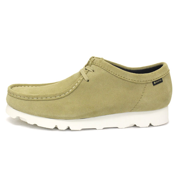 Clarks(クラークス)正規取扱店THREEWOOD