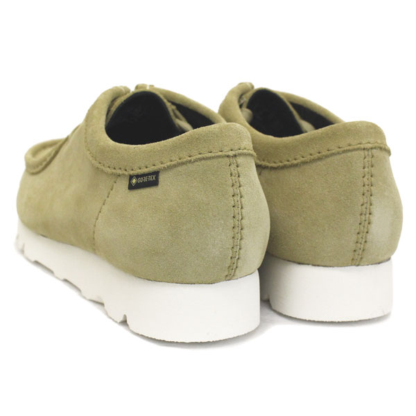 Clarks(クラークス)正規取扱店THREEWOOD