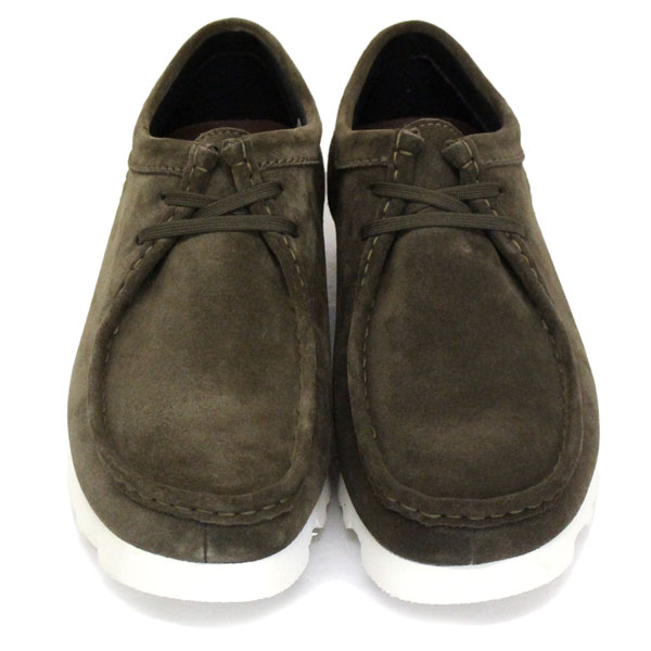 Clarks(クラークス)正規取扱店THREEWOOD