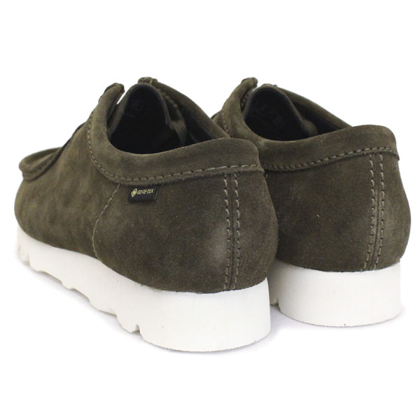 Clarks(クラークス)正規取扱店THREEWOOD