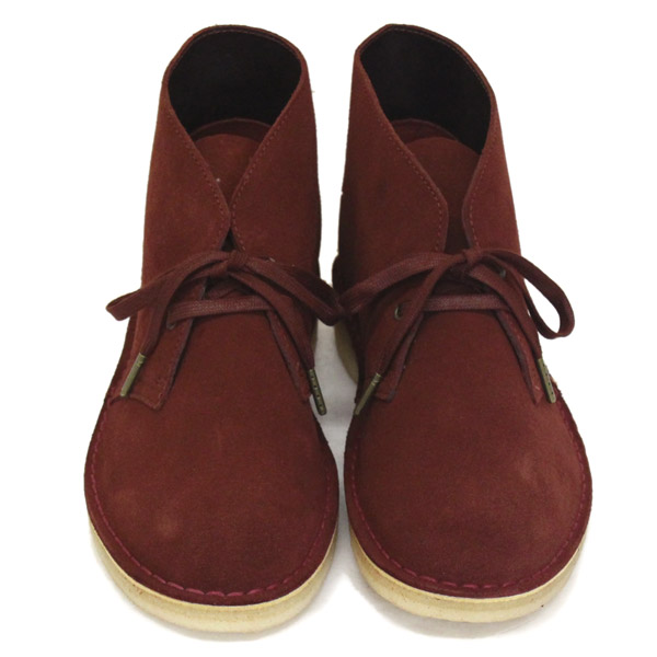 Clarks(クラークス)正規取扱店THREEWOOD