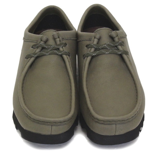 Clarks(クラークス)正規取扱店THREEWOOD