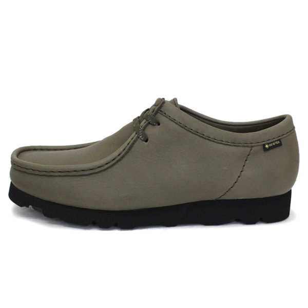 Clarks(クラークス)正規取扱店THREEWOOD
