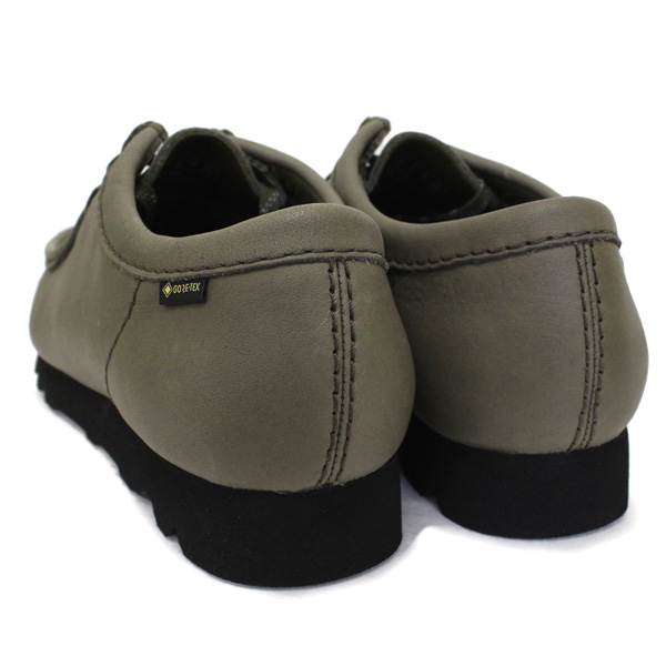 Clarks(クラークス)正規取扱店THREEWOOD