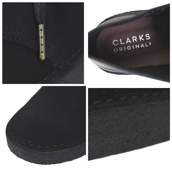 CLARKS(クラークス)正規取扱店