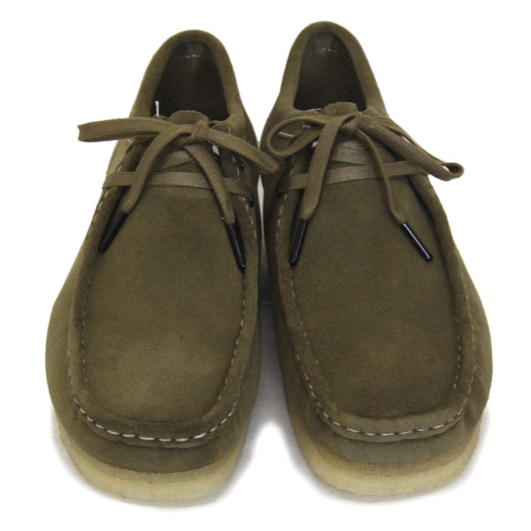 Clarks(クラークス)正規取扱店THREEWOOD