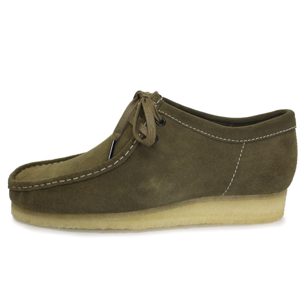 Clarks(クラークス)正規取扱店THREEWOOD
