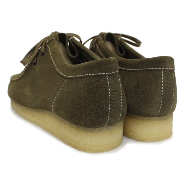 Clarks(クラークス)正規取扱店THREEWOOD
