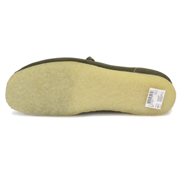 Clarks(クラークス)正規取扱店THREEWOOD