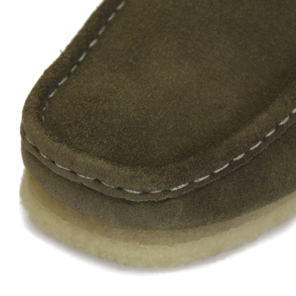 Clarks(クラークス)正規取扱店THREEWOOD