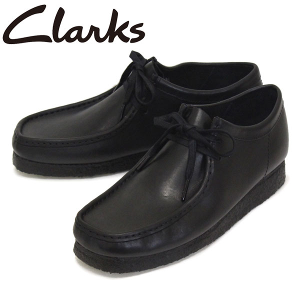 Clarks(クラークス)正規取扱店THREEWOOD