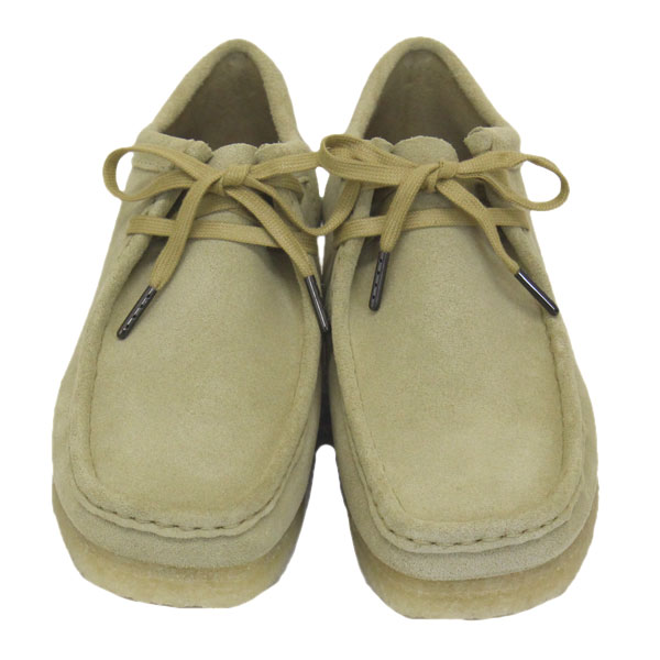 CLARKS(クラークス)正規取扱店