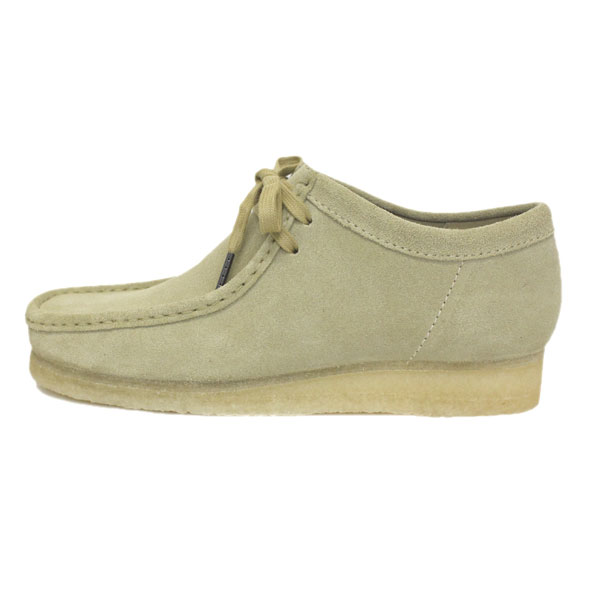 CLARKS(クラークス)正規取扱店