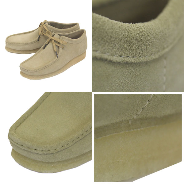 CLARKS(クラークス)正規取扱店