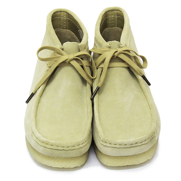 Clarks(クラークス)正規取扱店