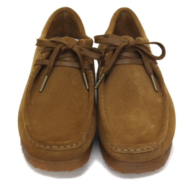 Clarks(クラークス)正規取扱店THREEWOOD