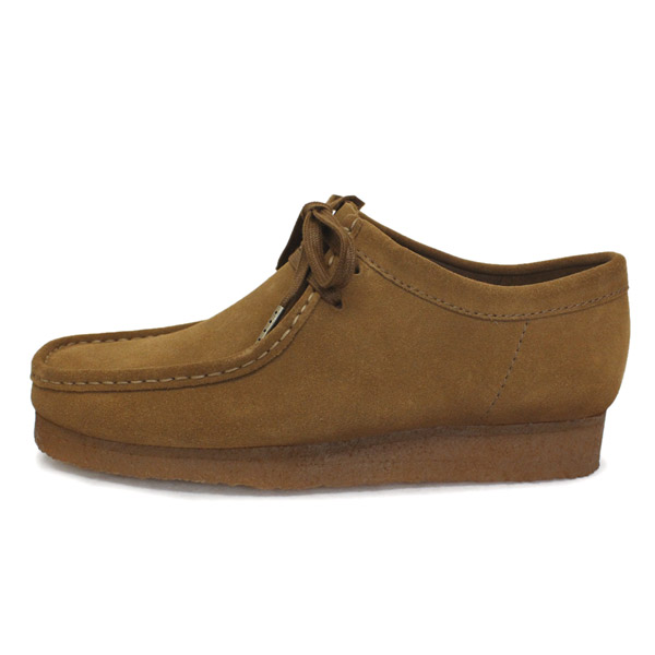 Clarks(クラークス)正規取扱店THREEWOOD