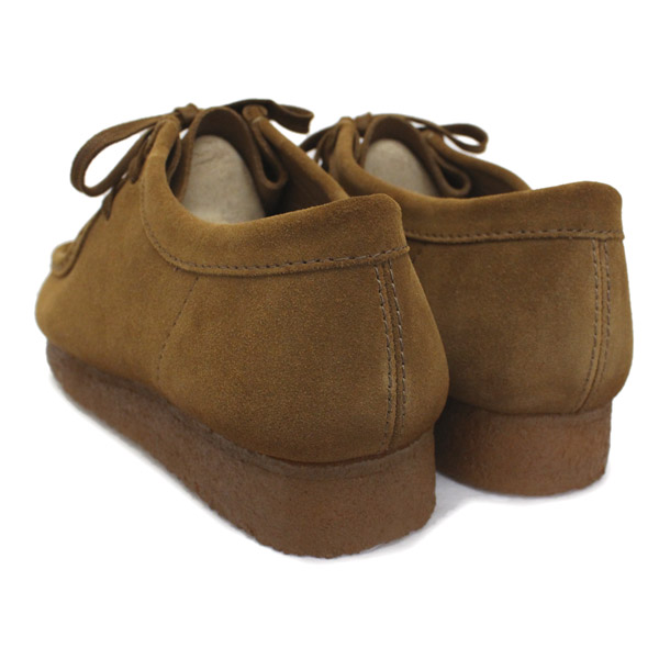 Clarks(クラークス)正規取扱店THREEWOOD