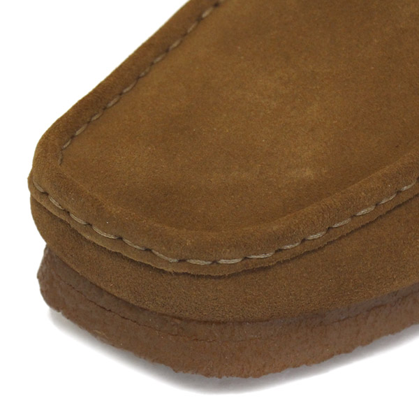Clarks(クラークス)正規取扱店THREEWOOD