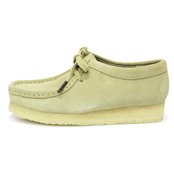 Clarks(クラークス)正規取扱店