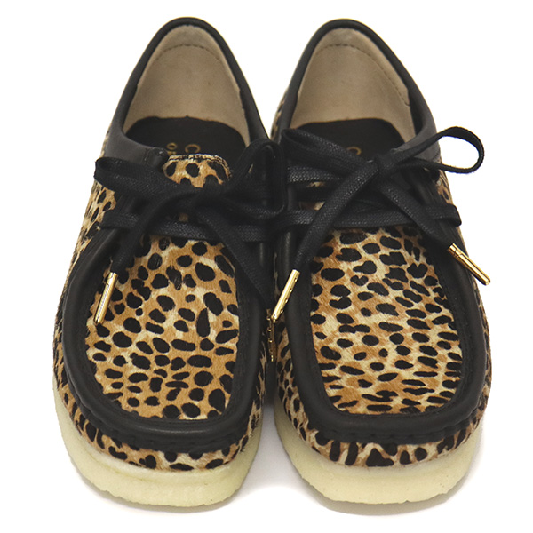 正規取扱店 Clarks (クラークス) 26160033 Wallabee. ワラビー
