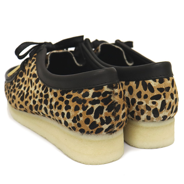 正規取扱店 Clarks (クラークス) 26160033 Wallabee. ワラビー
