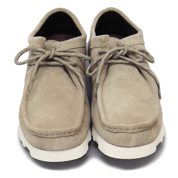 正規取扱店 Clarks (クラークス) 26165695 Wallabee GTX ワラビー