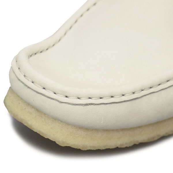 正規取扱店 Clarks (クラークス) 26166299 Wallabee ワラビー メンズ