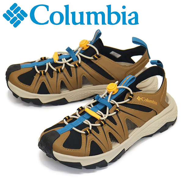 Columbia(コロンビア)正規取扱店