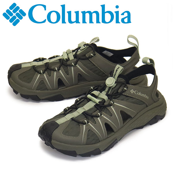 Columbia(コロンビア)正規取扱店