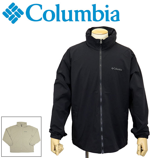 Columbia(コロンビア)正規取扱店