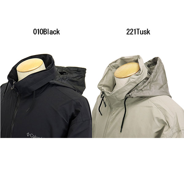 Columbia(コロンビア)正規取扱店