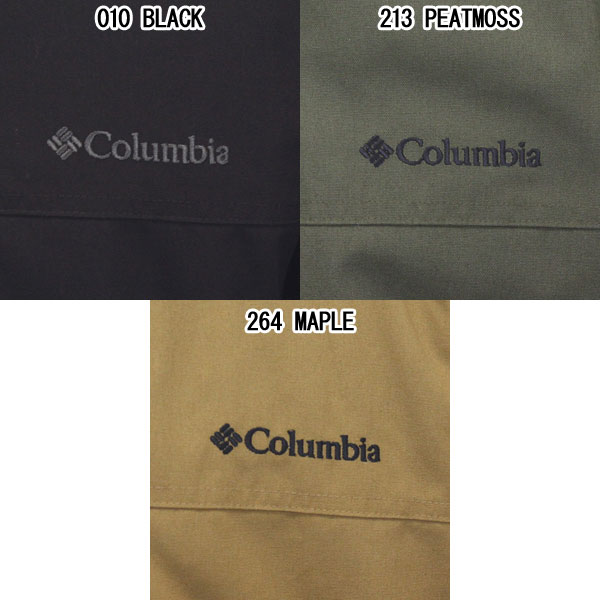 Columbia(コロンビア)正規取扱店THREEWOOD