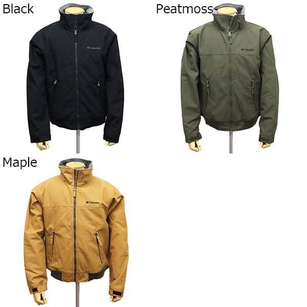 Columbia(コロンビア)正規取扱店