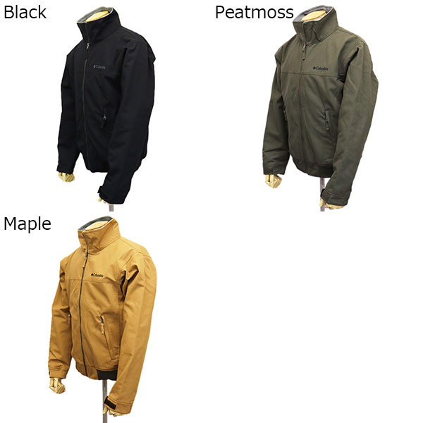 Columbia(コロンビア)正規取扱店