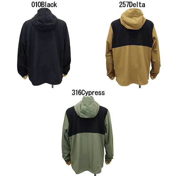 正規取扱店 Columbia (コロンビア) XM3394 ヴィザボナバス II