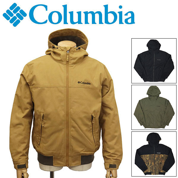 Columbia(コロンビア)正規取扱店