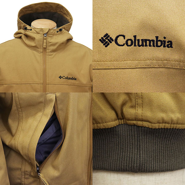 Columbia(コロンビア)正規取扱店