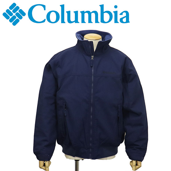 正規取扱店 Columbia (コロンビア) XM5673 ロマビスタスタンドネック